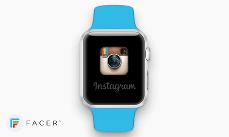 Facer iOS