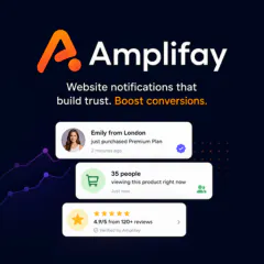 Amplifay