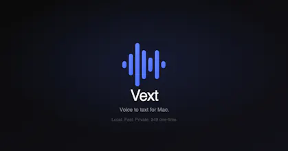 Vext gallery image