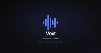 Vext gallery image