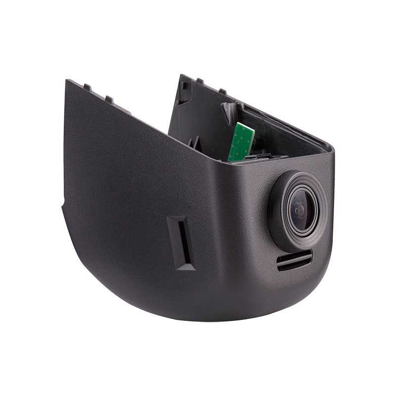 Audi 용 Mercylion OEM-Lok Dashcam - Audi A, 4, Brother, A, A, A, Add, 구토, Slic, S 4, QKK, Cat, Polo 미디어 1