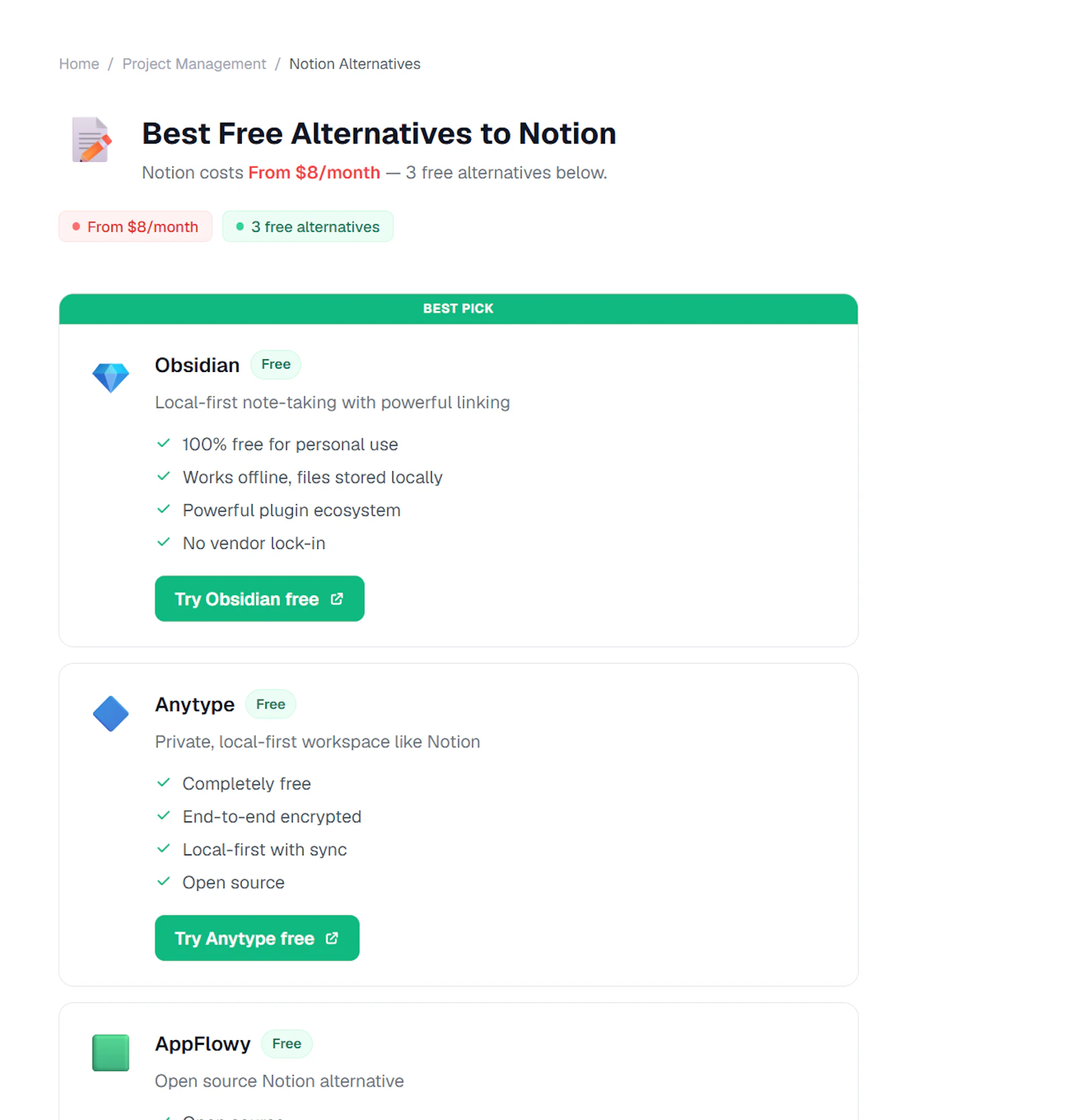 ShrinkBox screenshot 1