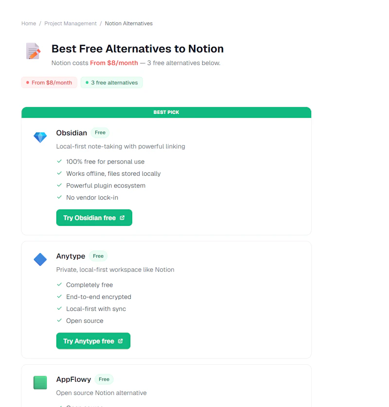 ShrinkBox screenshot 1