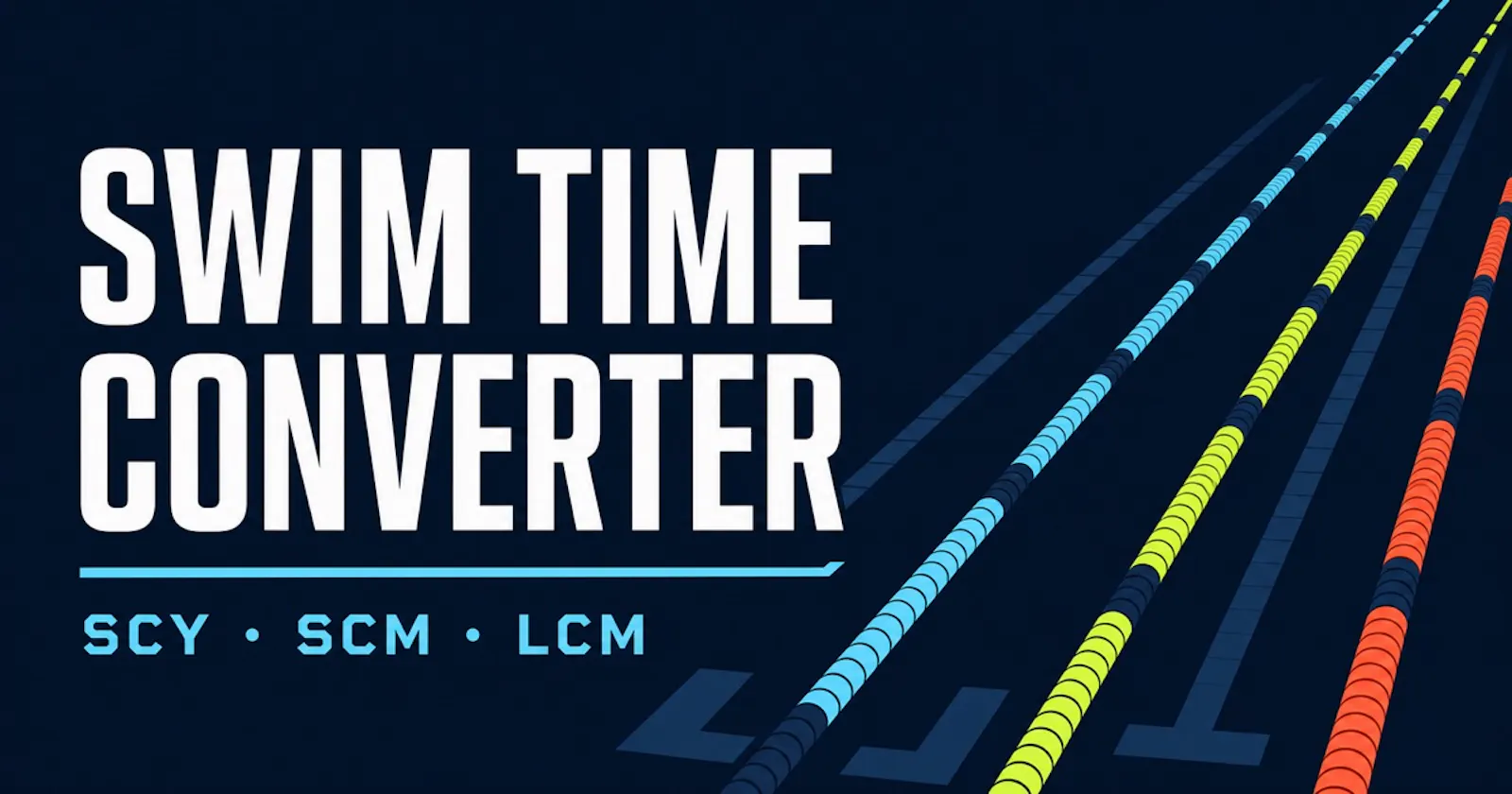 Swim Converter screenshot 1
