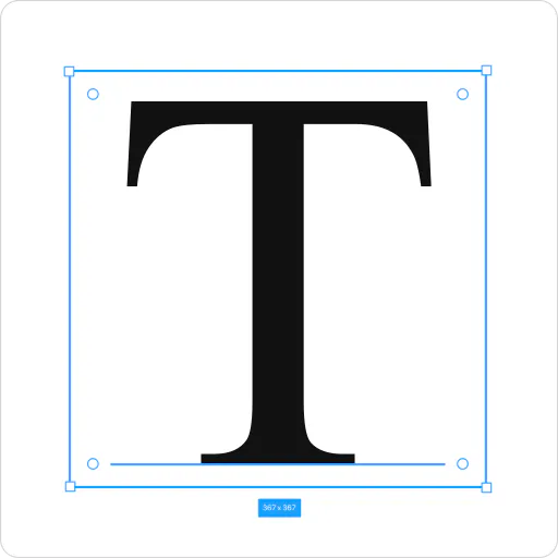 TextFrame