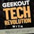 Geekout: Tech Revolution