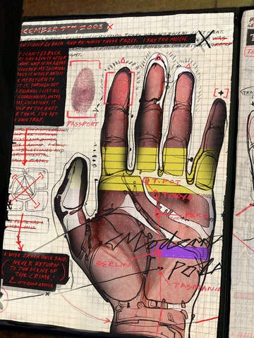 Modern Polaxis gallery image