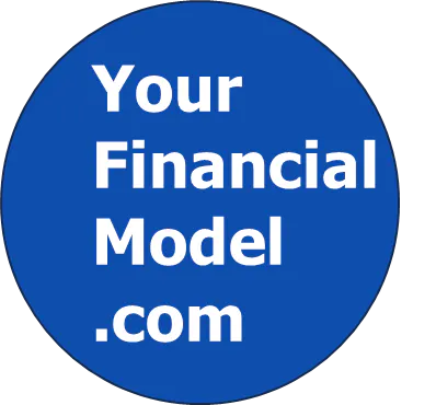 Illustrative hero image for the YourFinancialModel review.