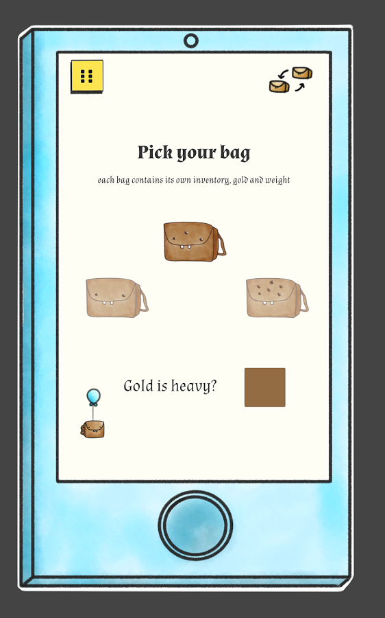 The App of Holding gallery image