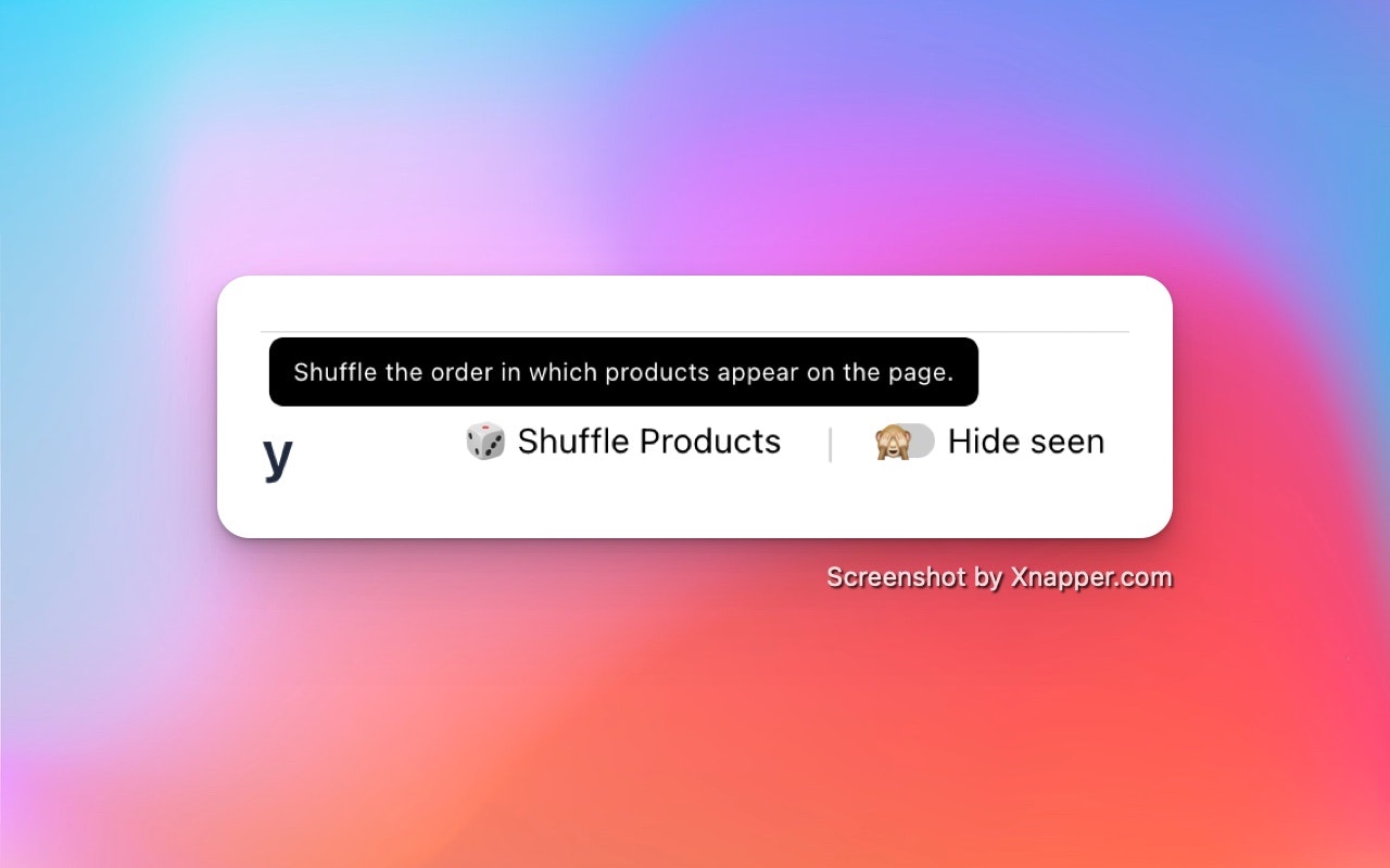 Huntfilter media 5