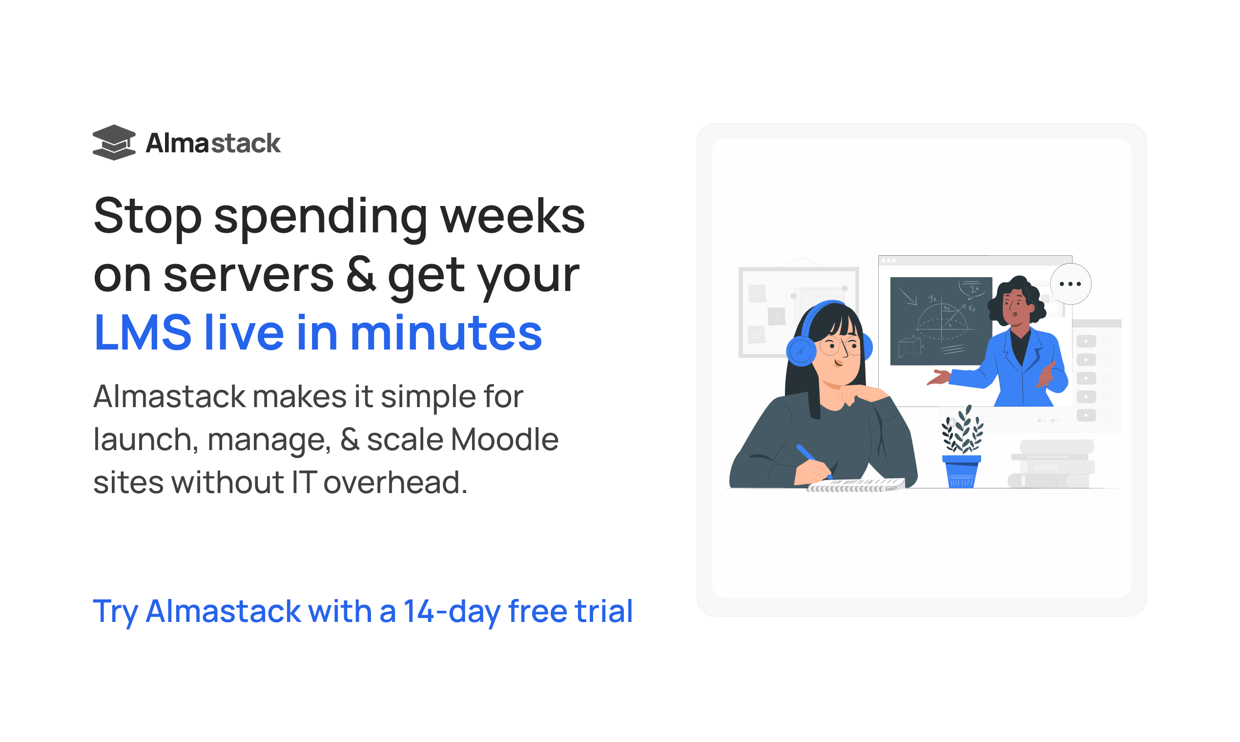 Almastack gallery image