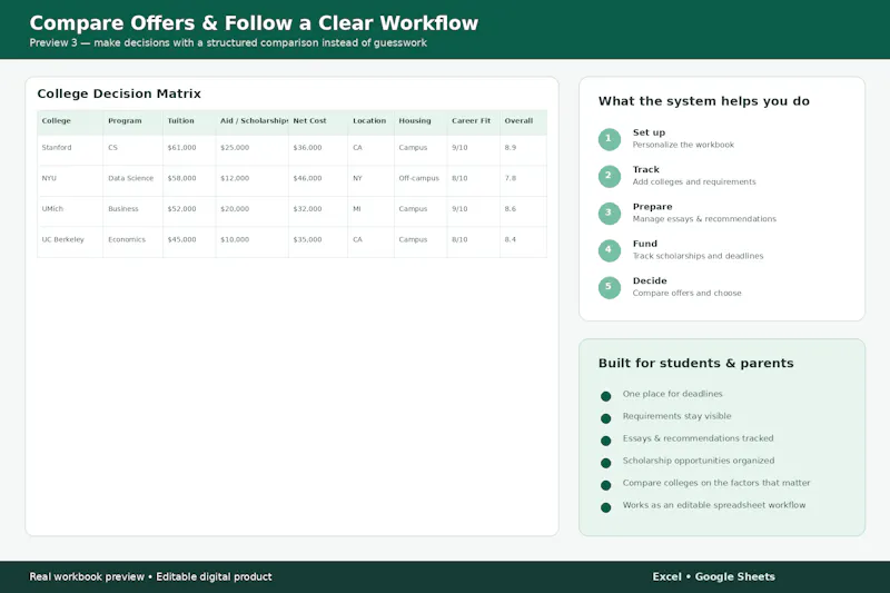 Cleaning Business Quote & Profit System screenshot 3