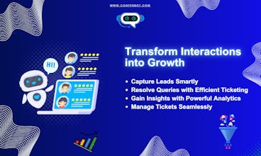 Conferbot gallery image