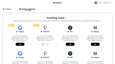 Mail3 gallery image