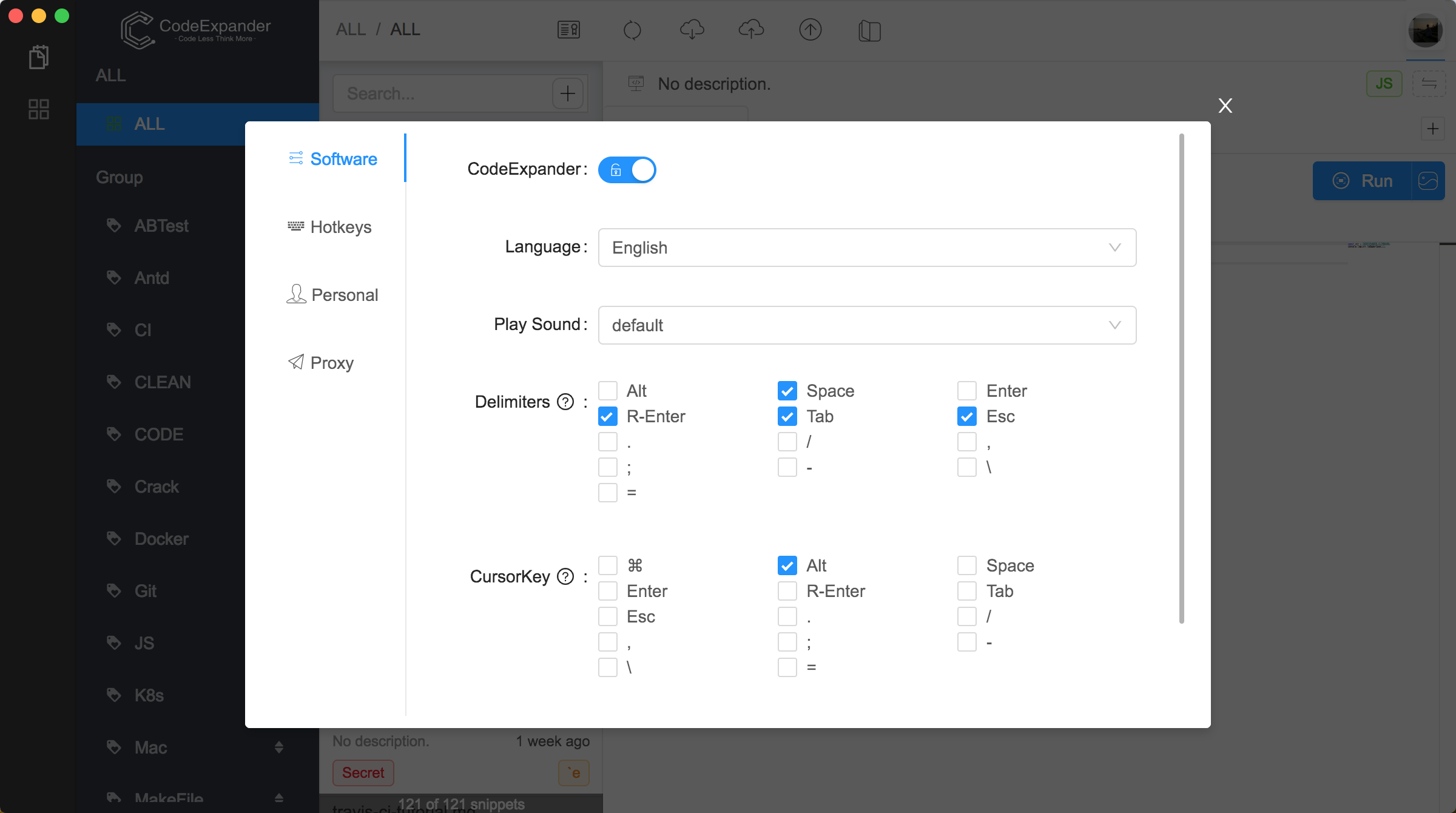 CodeExpander gallery image
