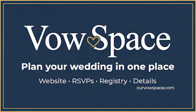 VowSpace gallery image