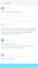 HelpyApp gallery image