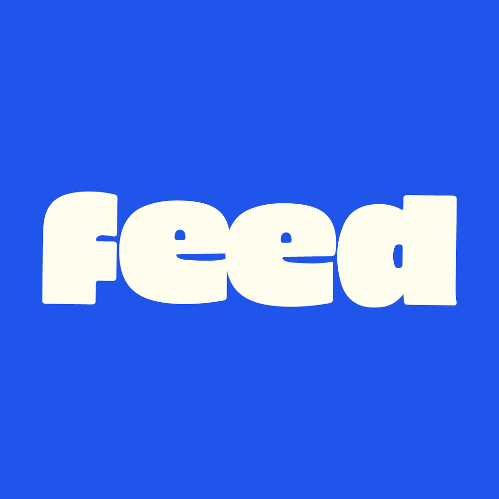 Feed logo