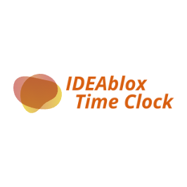 IDEAblox Time Clock