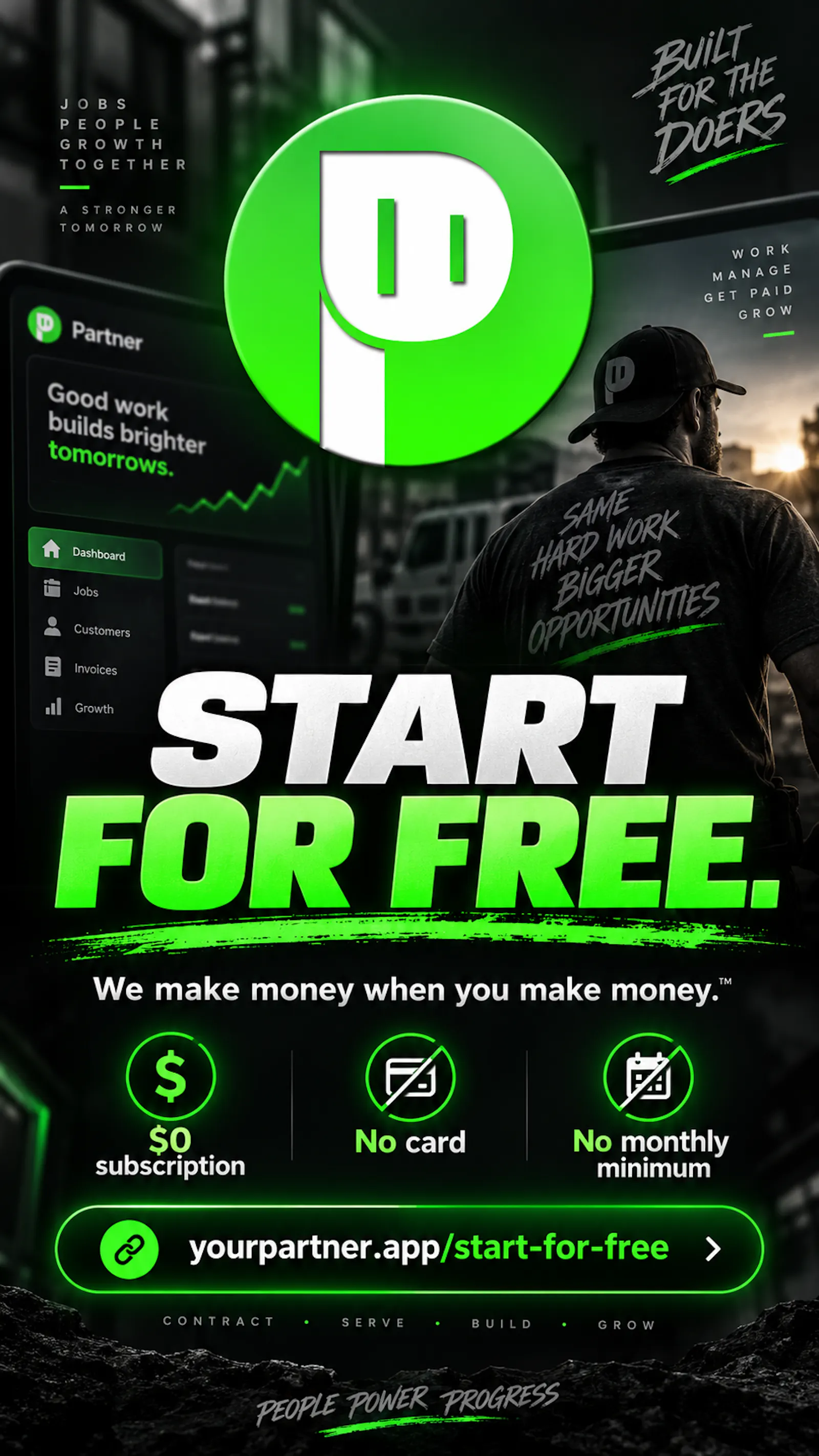 Partner screenshot 3