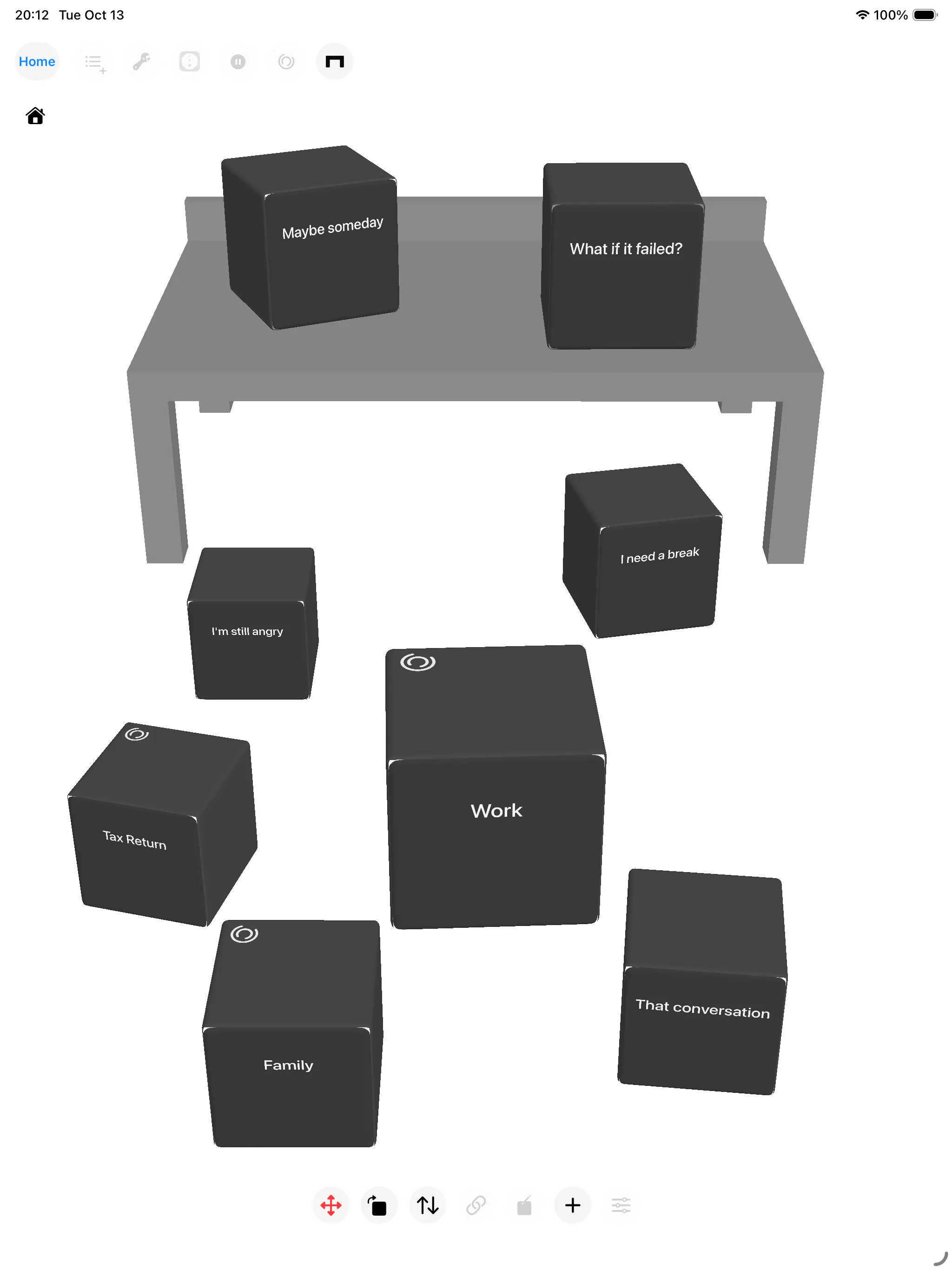 MindBackyard