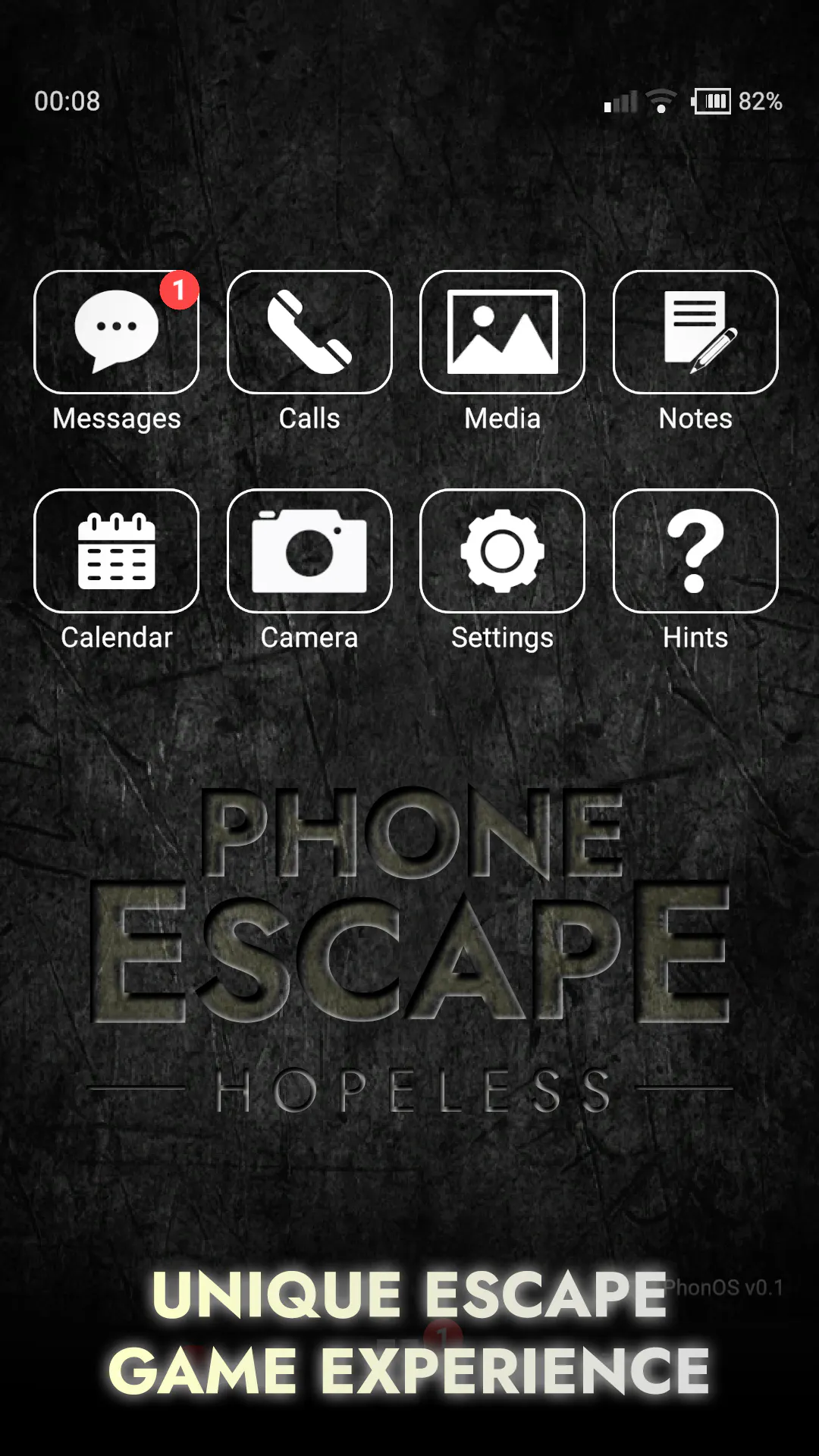Phone Escape: Hopeless gallery image