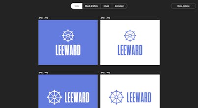 Logo gallery image