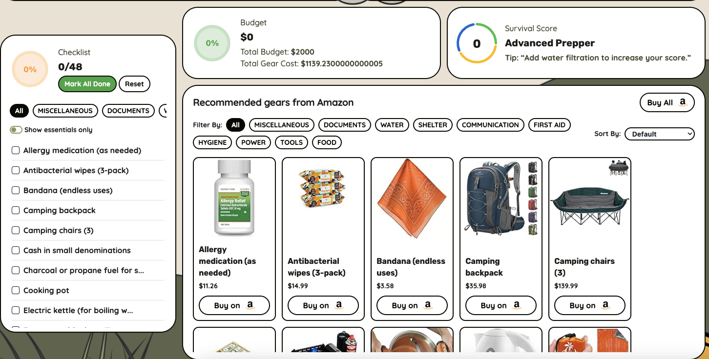 Kill Switch Ready gallery image