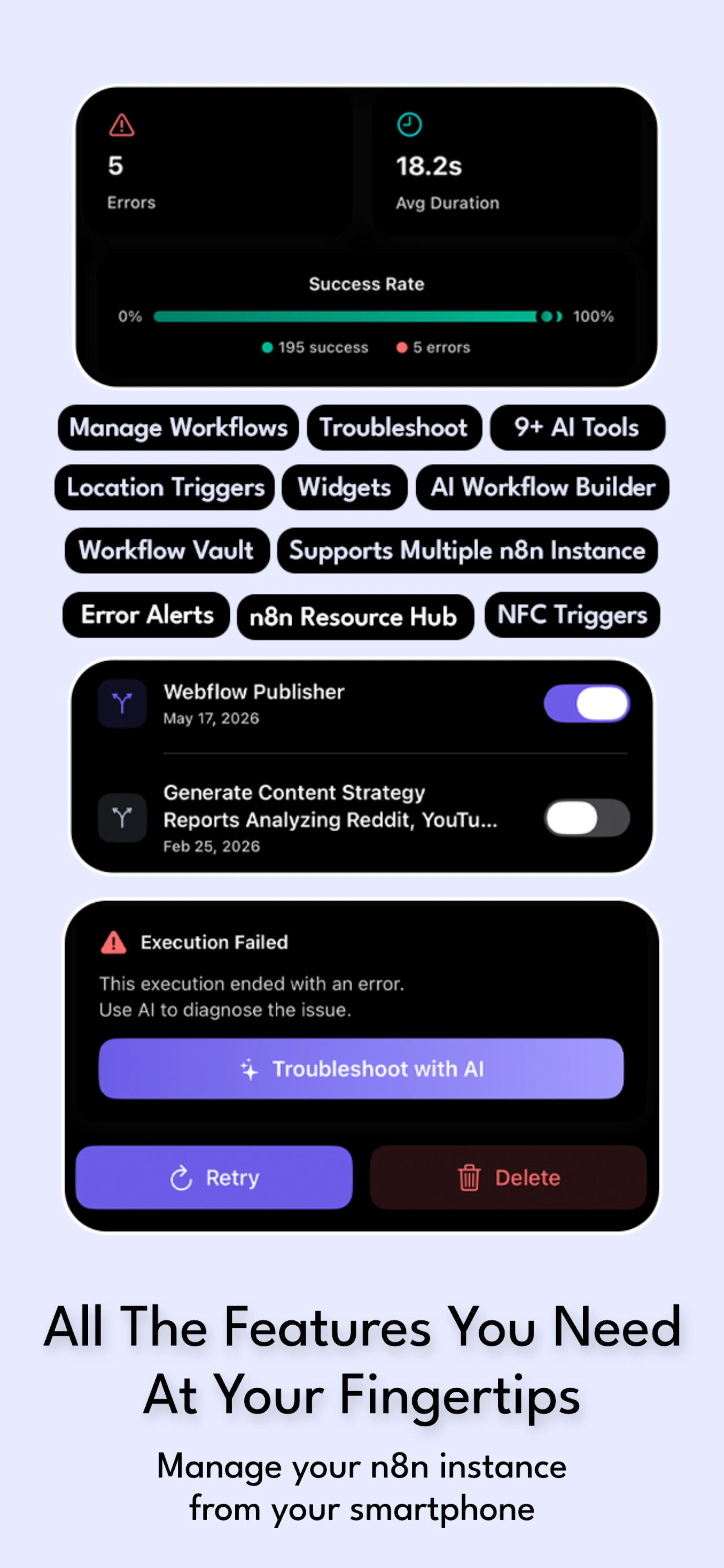 Nodey screenshot 4