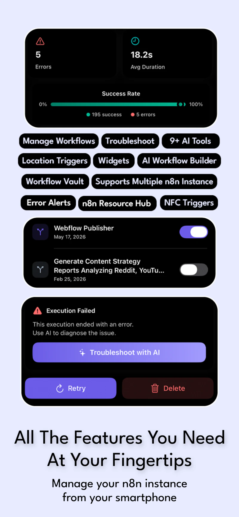 Nodey screenshot 4
