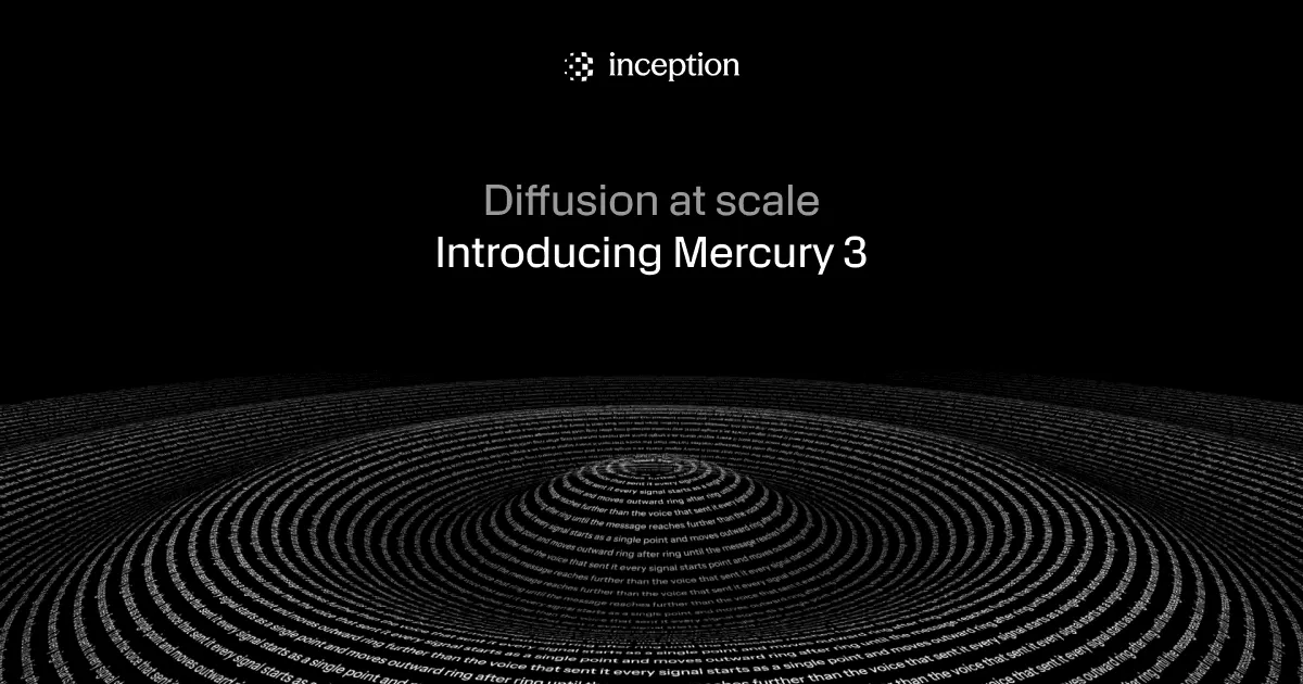 Mercury 3