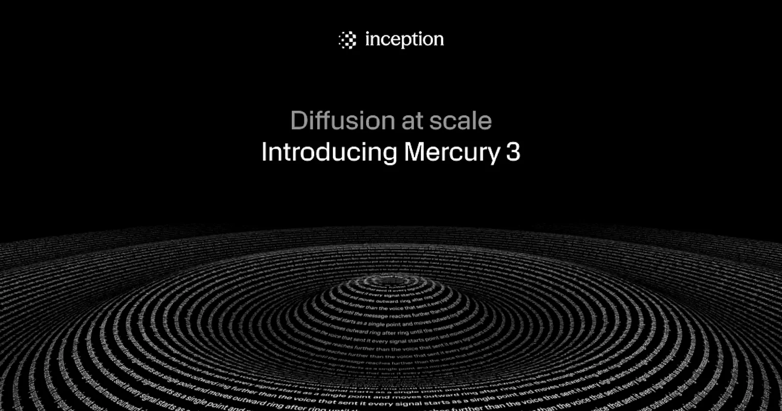 Mercury 3 screenshot 1