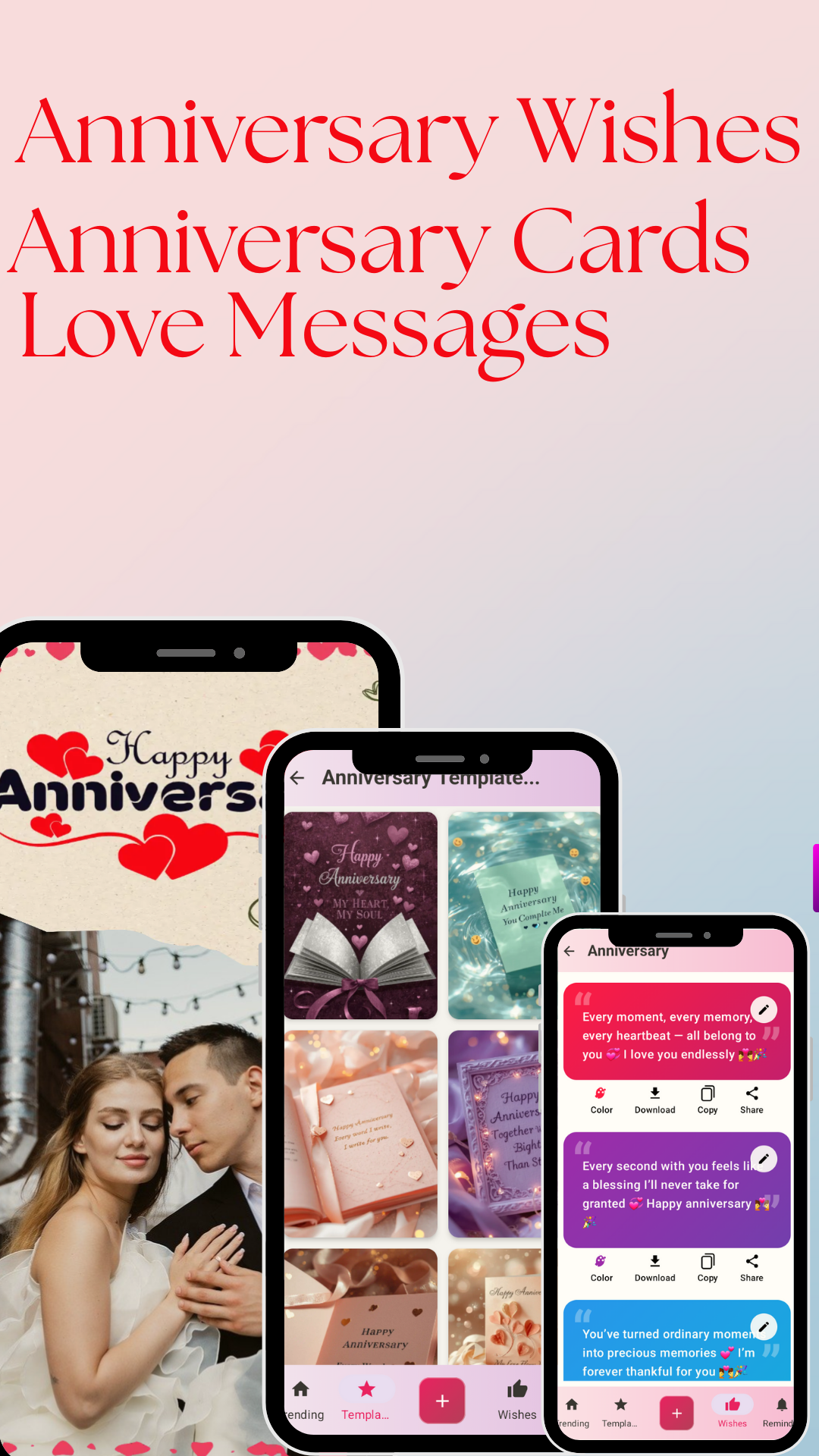 AI Wishes And Greeting Cards gallery image