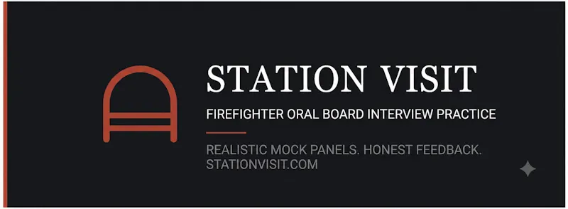 Station Visit screenshot 1
