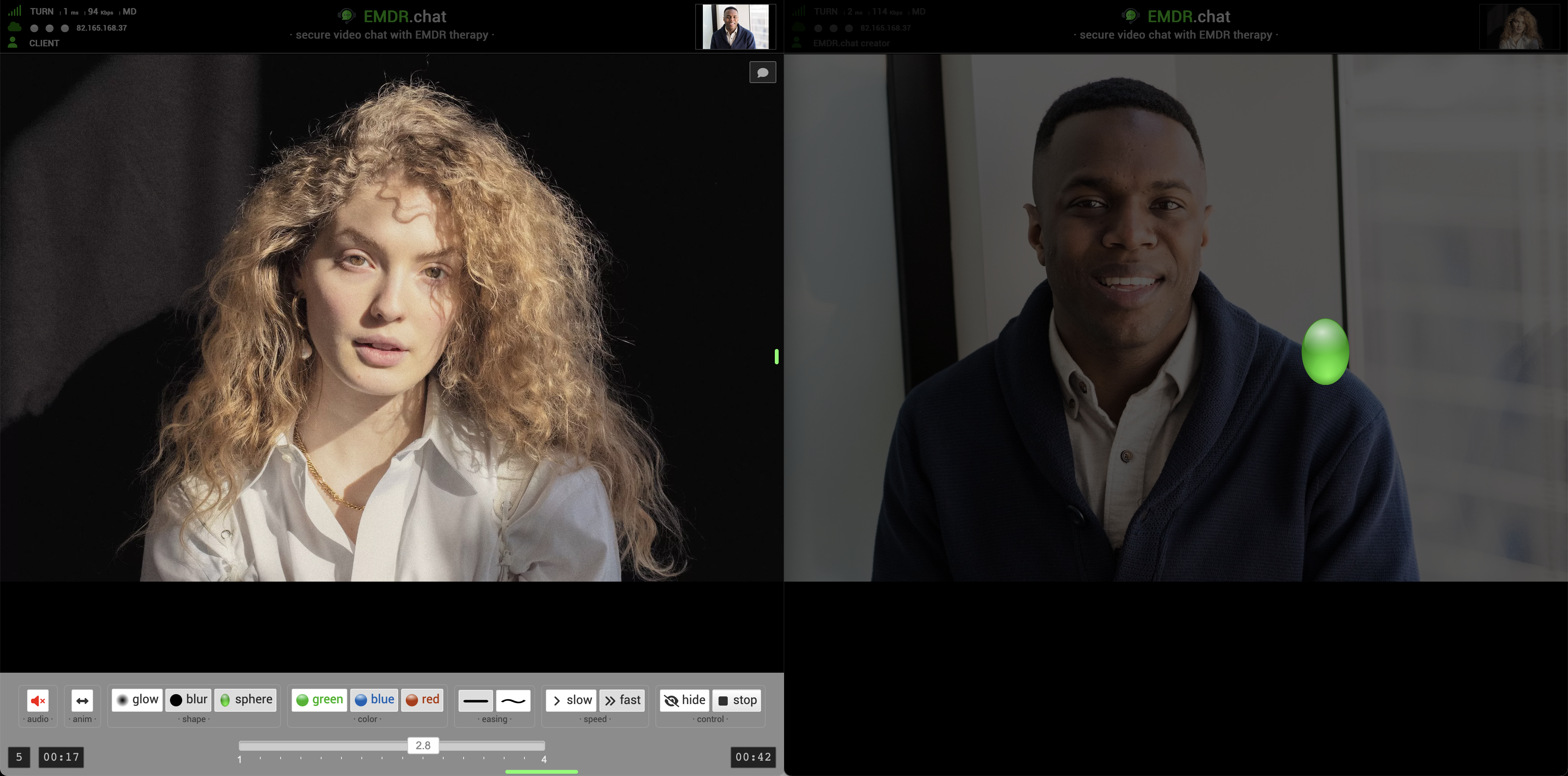 EMDR.chat gallery image