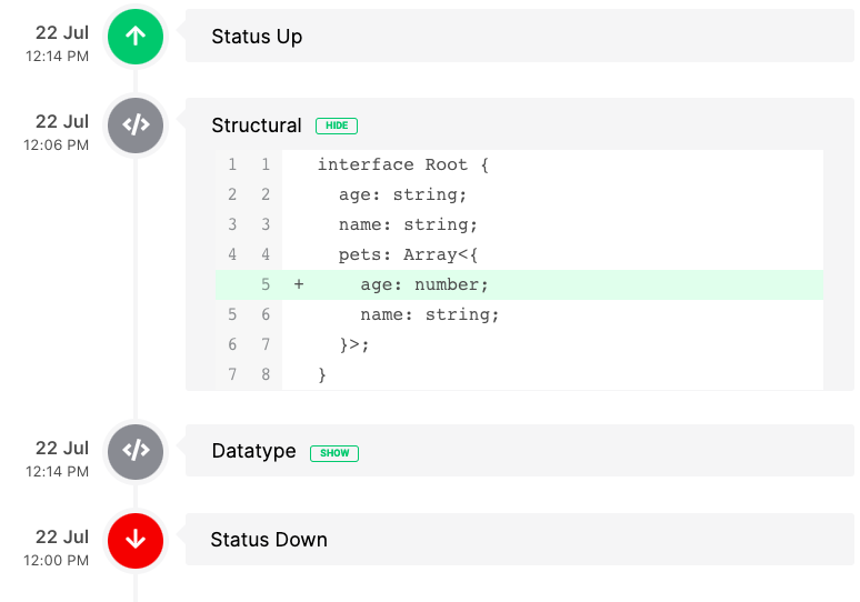 apibeats gallery image