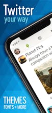 Twitterrific 6 gallery image