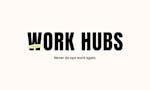 Work Hubs image