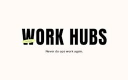 Work Hubs media 1