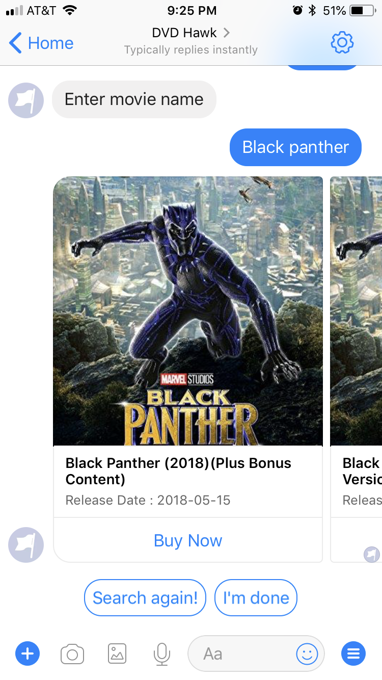 DVDHawk gallery image