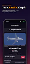 CatchFlights: Plane Spotter gallery image