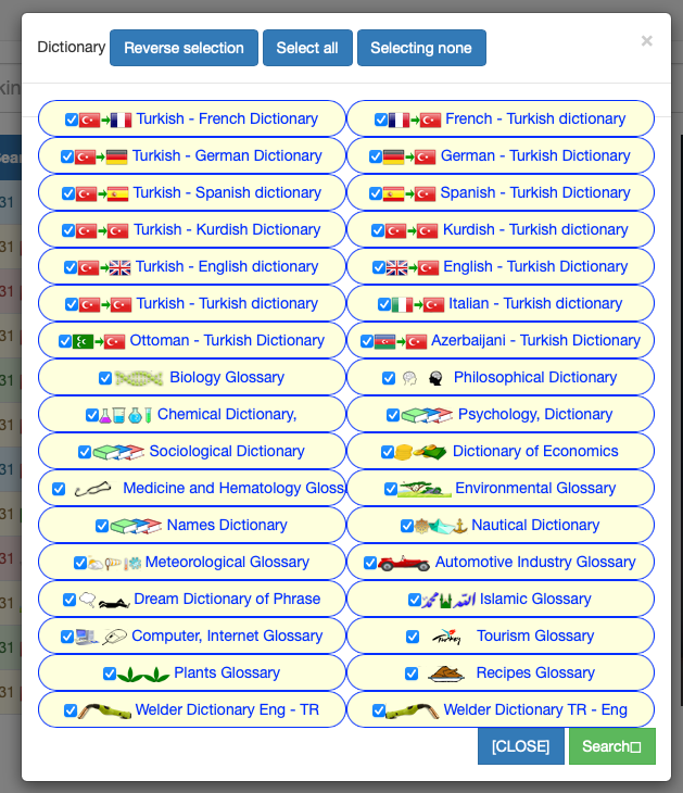 Sozluksu gallery image