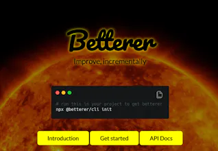 Betterer gallery image