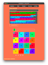 Quota Mini - Dialogue Sampling Utility gallery image