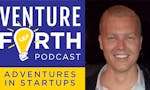 VentureForth with Sam Parr, co-founder & CEO @ The Hustle image