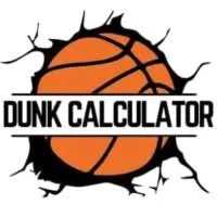 Dunk Calculator のプロダクトバナー
