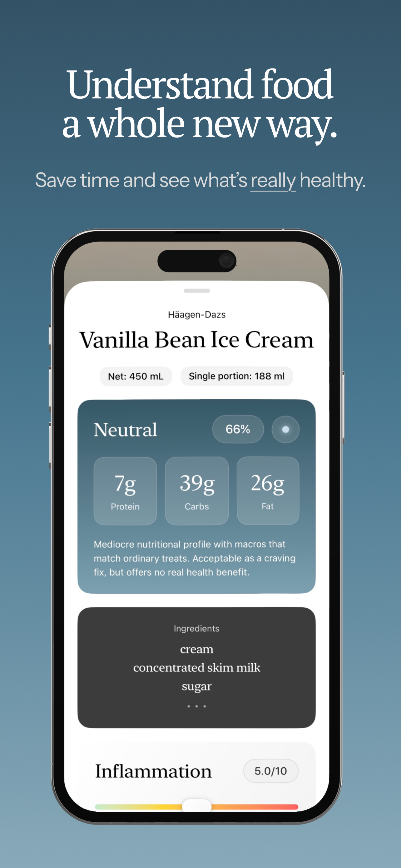Clean Grocer App gallery image