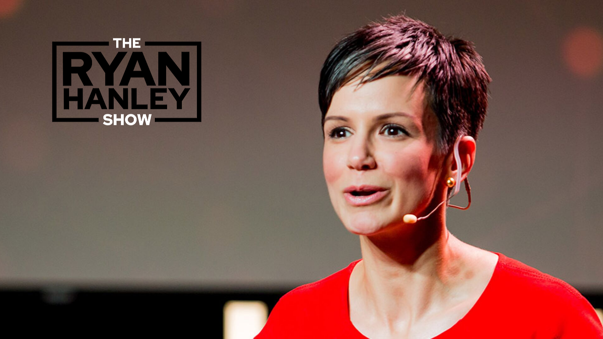 The Ryan Hanley Show gallery image