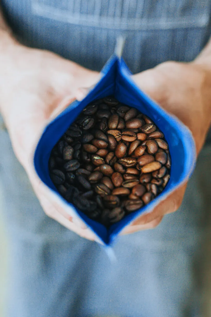 Armadillo Coffee Roasters screenshot 1
