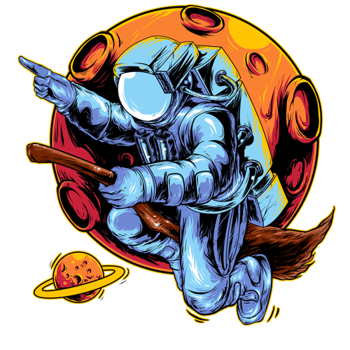 Dolli - Savage AF Digital Collectibles gallery image